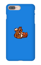 dznts22 iPhone Phone Cases