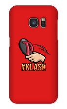 KLASK Samsung Phone Cases
