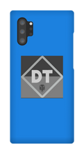 d_tronics_uk Samsung Phone Cases