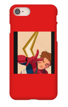 purelightning15 iPhone Phone Cases
