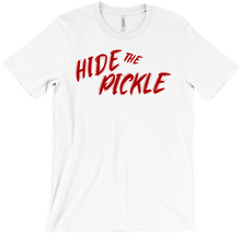 Pickle Logo T-Shirts