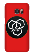 Classic Samsung Phone Cases