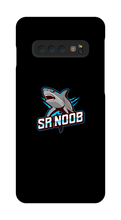 Sr Noob Samsung Case