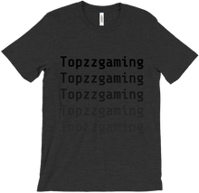 Topzzgaming T-Shirts