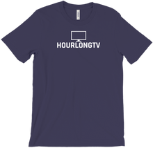 hourlongtv-8691 T-Shirts
