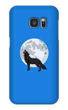 undergroundbua Samsung Phone Cases