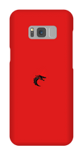 ma2kusog Samsung Phone Cases