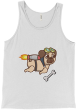 doggygamer14 Tank Top