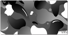 clave17 XXL Gaming Mousepad