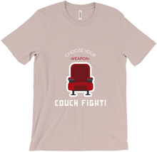 Yakuza Couch Fight Tshirt
