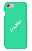 oreetbaz95x iPhone Phone Cases