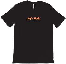 Jay's World T-Shirts