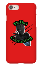 palkogamming iPhone Phone Cases