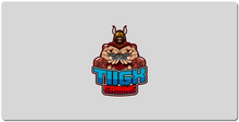 TiiGx Gaming  XXL Gaming Mousepad