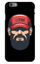 irtimkerr iPhone Phone Cases