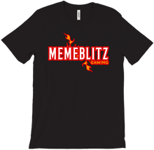 a MemeBlitz Logo T-Shirt *NEW*