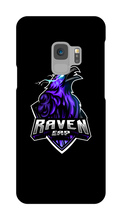 RavenEAP Samsung Phone Cases