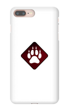 RedRood Logo IPhone Handy Case