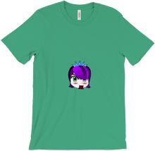 Angry Pink tshirt
