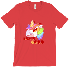 Unisex "Let's Gooo" T-Shirt (1)