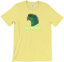 Stay Blessed!