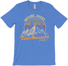 Nature Sucks T-Shirt