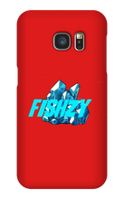 gafzyi Samsung Phone Cases