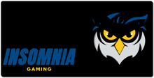 Insomnia Gaming XXL Gaming Mousepad