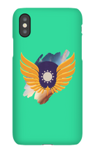 Sunrise Academy iPhone Phone Cases