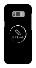 bran_muffin91 Samsung Phone Cases