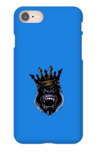 thecapbeast iPhone Phone Cases