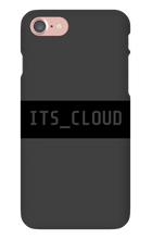 ITS_CLOUD  iPhone Cases