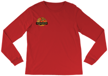 Crayf1sh Logo 2.0 (Long Sleeve)