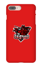 ra1studio iPhone Phone Cases