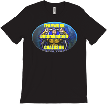 CAASSHH 2 T-Shirts