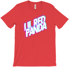 lilredpandatv T-Shirts
