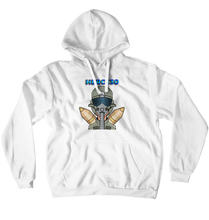 herc130 Hoodies (No-Zip/Pullover)