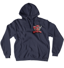 Hoodies (No-Zip/Pullover)