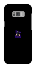 kj_gamingj Samsung Phone Cases