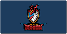 thereal0brian XXL Gaming Mousepad