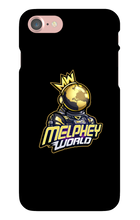 melpheyworld iPhone Phone Cases