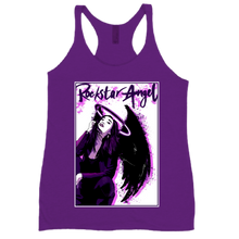 Women's Racerback Tee