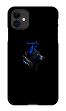 wositotuc iPhone Phone Cases