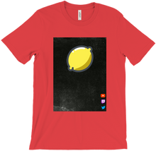 Lemon's T