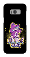 simnoobsie Samsung Phone Cases