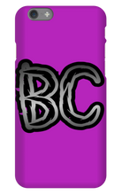 BrChaze iPhone Phone Cases
