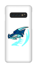 sweatyaoce Samsung Phone Cases