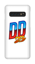dannydorito23 Samsung Phone Cases