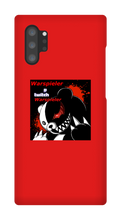 warspieler Samsung Phone Cases