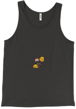 yamatatakashi Tank Top